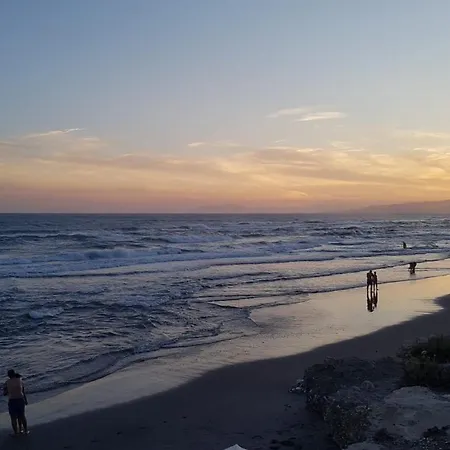 Calm Feriehus Torrox