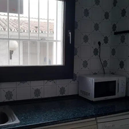 Calm בית נופש