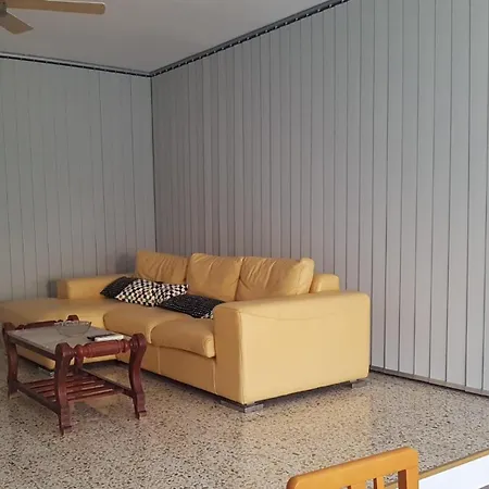 בית נופש Calm *