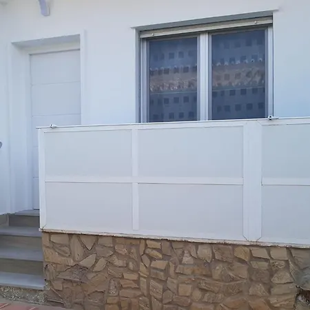 בית נופש Calm טורוקס