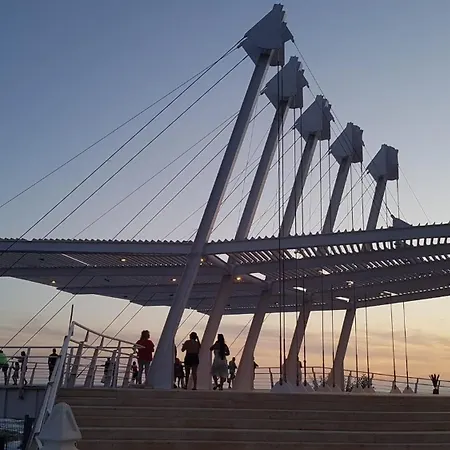 בית נופש Calm