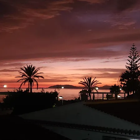 בית נופש Calm *