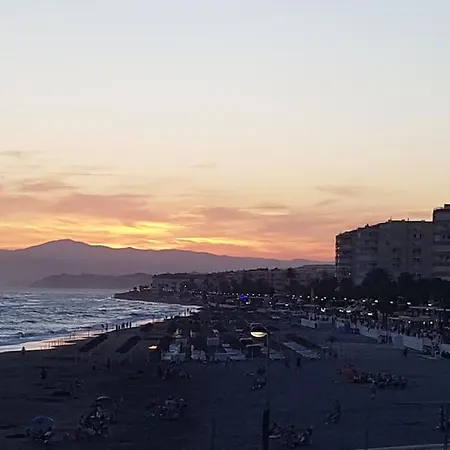 בית נופש Calm טורוקס