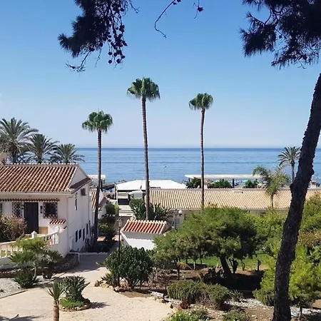 Calm בית נופש *