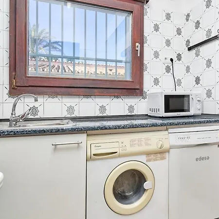 בית נופש Calm *