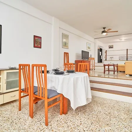 Calm בית נופש