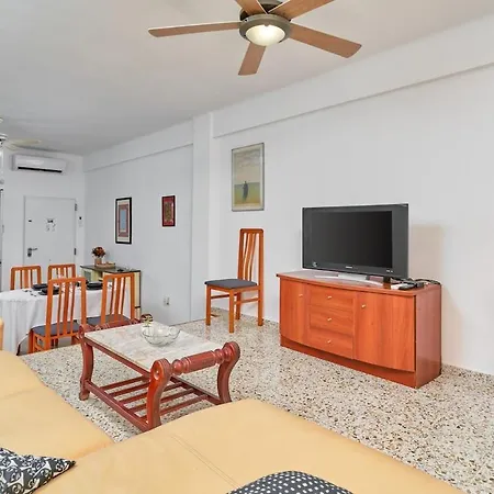 Calm בית נופש