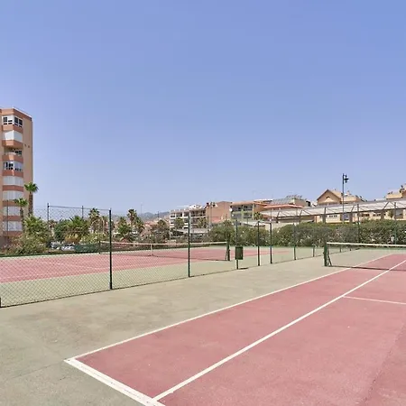 בית נופש Calm *