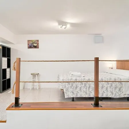 Calm בית נופש *