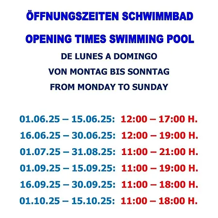 Calm בית נופש טורוקס