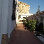 Calm Prázdninový dům Torrox