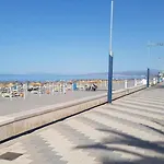 Prázdninový dům Calm Torrox