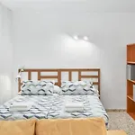 Prázdninový dům Calm Torrox