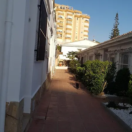 Calm Feriehus Torrox