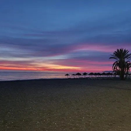 Calm Casa vacanze Torrox