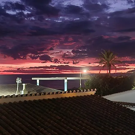 Calm Torrox