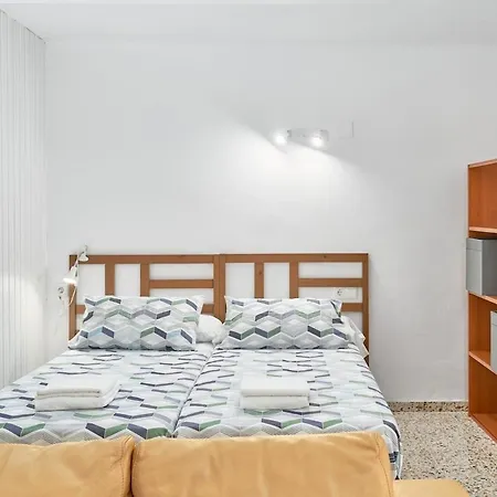 Feriehus Calm Torrox