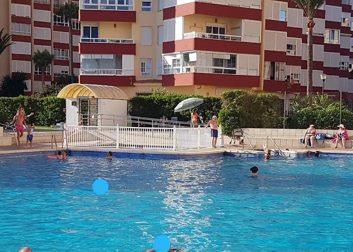 Casa vacanze Calm Torrox