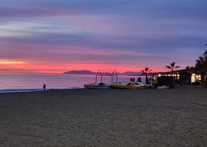 Casa vacanze Calm Torrox