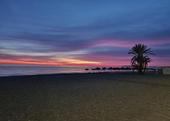 Calm Casa vacanze Torrox