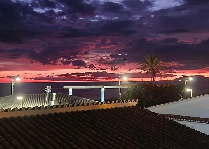 Calm Torrox